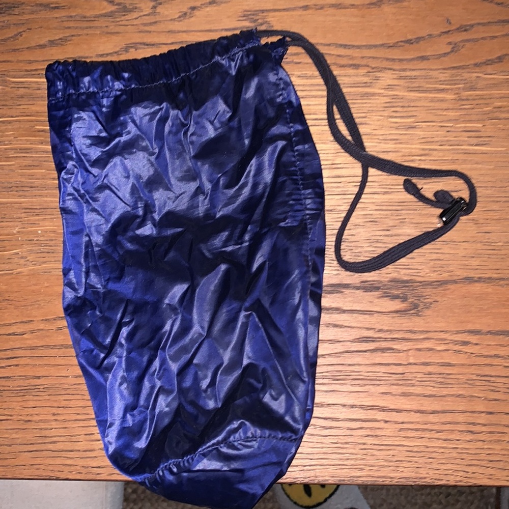 Two toned puffer jacket - Picture 4 of 4